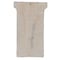 Ekena Millwork 3 1/2"W x 2 3/4"D x 6"H Apollo Leaf Corbel COR03X02X06AP - alternate 5